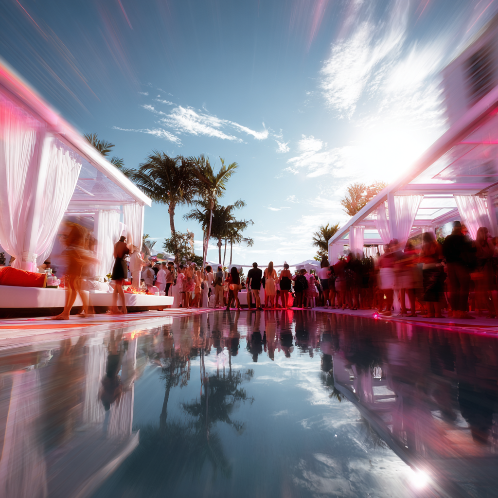 Nikki Beach